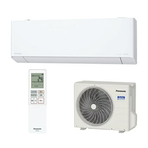 Panasonic(pi\jbN) 8GIA CS-254DEX-W NX^zCg [2.5kW]