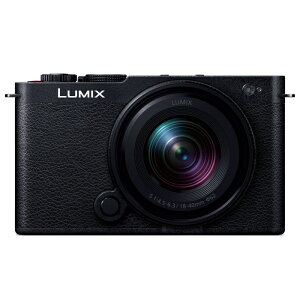 Panasonic(�p�i�\�j�b�N) LUMIX DC-S9N-K �L�p�Y�[�������Y�L�b�g �W�F�b�g�u���b�N