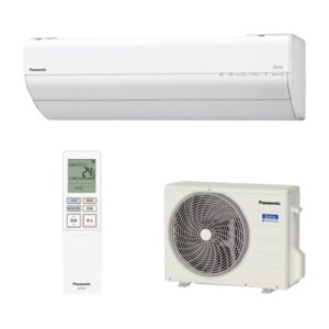 Panasonic(pi\jbN) 6GIA CS-225DGX-W NX^zCg [2.2kW]