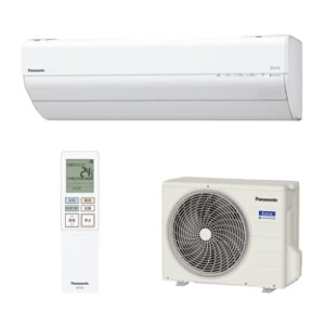 Panasonic(pi\jbN) 8GIA CS-255DGX-W NX^zCg [2.5kW]