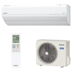 Panasonic(pi\jbN) 10GIA CS-285DGX-W NX^zCg [2.8kW]