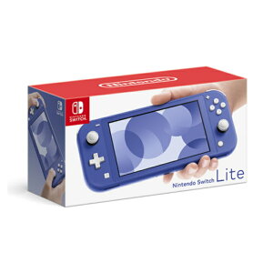 CV(jehE) Nintendo Switch Lite HDH-S-BBZAA u[
