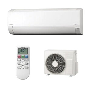 (q^`) 12܂ RAS-AJ3625S(W) X^[zCg [3.6kW]