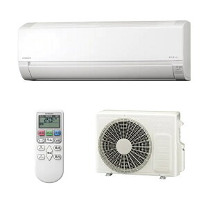 (q^`) 10܂ RAS-AJ2825S(W) X^[zCg [2.8kW]