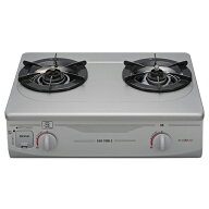 リンナイ ワンピーストップ RTS-336-2FTS(SL)A-L 12A13A シルバー (都市ガス用)
