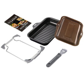 Paloma(パロマ) ラ・クックグラン PGDL-50BM トリュフブラウン