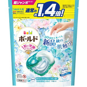 P&G(s[AhW[) {[hWF{[4D u₩tbVt[T{̍ ߂W{TCY 15