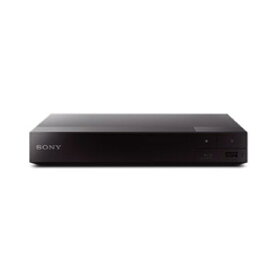 SONY(ソニー) BDP-S1700/K (ブルーレイディスク/DVDプレーヤー)