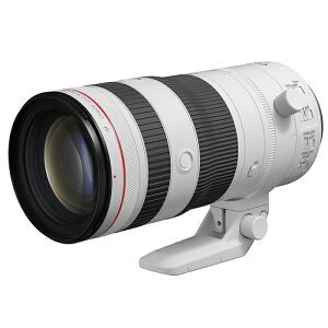 CANON(�L���m��) RF70-200mm F2.8 L IS USM Z �z���C�g