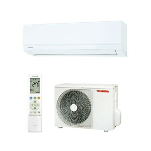 ����(TOSHIBA)(�g�E�V�o) 8��RAS-2515T(W) �z���C�g [2.5kW]