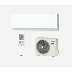 Panasonic(pi\jbN) 8GIA CS-255DEX-W NX^zCg [2.5kW]