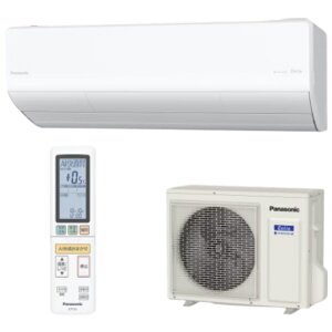 Panasonic(pi\jbN) 6GIA CS-225DHX-W NX^zCg [2.2kW]