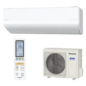 Panasonic(�p�i�\�j�b�N) 12��G�I���A CS-365DHX2-W �N���X�^���z���C�g [3.6kW]