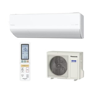 Panasonic(�p�i�\�j�b�N) 14��G�I���A CS-405DHX-W �N���X�^���z���C�g [4.0kW]