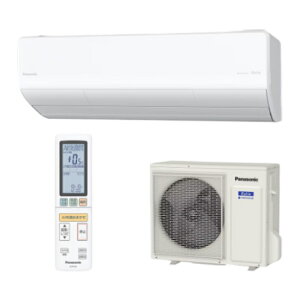 Panasonic(pi\jbN) [^z]26GIA CS-805DHX2-W NX^zCg [8.0kW]