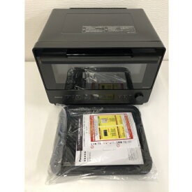 Panasonic(パナソニック) [展示品B]ビストロ NE-BS5C-K ブラック