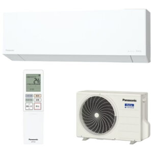 Panasonic(pi\jbN) 10GIA CS-285DEL-W NX^zCg [2.8kW]
