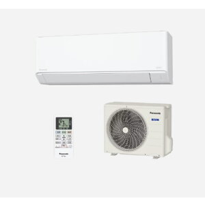 Panasonic(pi\jbN) 8GIA CS-255DFL-W NX^zCg [2.5kW]