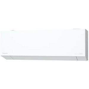 Panasonic(pi\jbN) 8GIA CS-EX255D-W NX^zCg [2.5kW]