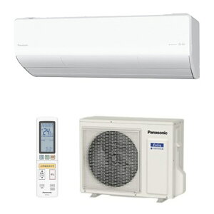 Panasonic(pi\jbN) 8GIA CS-UX254D2-W NX^zCg [2.5kW]