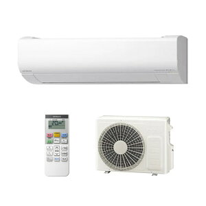 (q^`) 10XeXEN[ ܂ RAS-VJ2825S(W) X^[zCg [2.8kW]