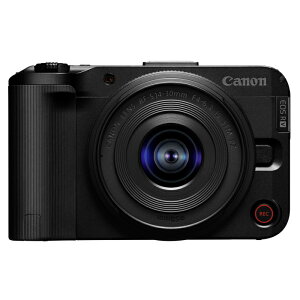 CANON(Lm) EOS R50 V RF-S14-30 IS STM PZ YLbg ubN