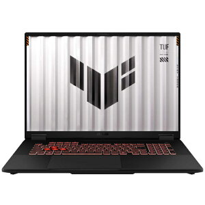 ASUS(GCX[X) TUF Gaming A18 FA808UP FA808UP-R7R5070 CF[K[O[