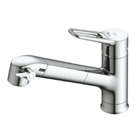 LIXIL JF-AP461SYX(JW) 浄水器内蔵シングルレバー混合水栓 オールインワン浄水栓　キッチン