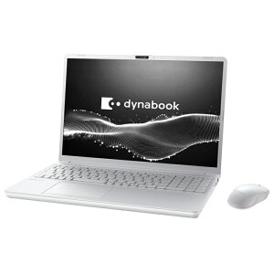 Dynabook(ダイナブック) dynabook T7 P2T7YPBS アッシュシルバー