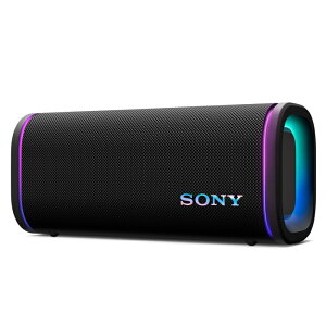 SONY(�\�j�[) ULT FIELD 5 SRS-ULT50(BZ) �u���b�N