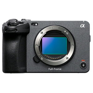 SONY(�\�j�[) ILME-FX3A