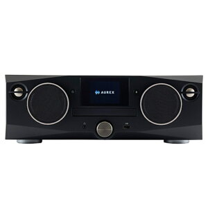 ����(TOSHIBA)(�g�E�V�o) [��������]AUREX AX-XSS100(K) �u���b�N