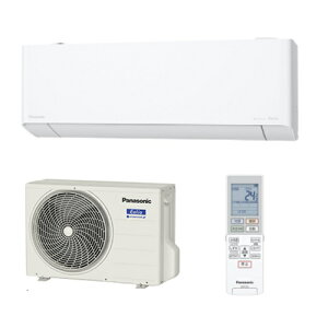 Panasonic(pi\jbN) []14GIA CS-EX401D2-W NX^zCg [4.0kW]