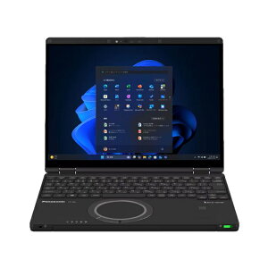 Panasonic(pi\jbN) Letfs note QR4 CF-QR4KDNCR ubN