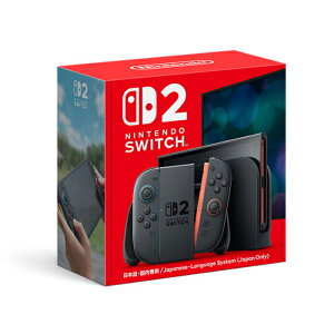 �C�V��(�j���e���h�E) Nintendo Switch 2 BEE-S-KB6CA