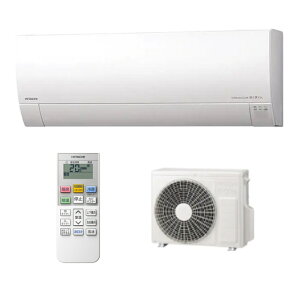 (q^`) 8XeXEN[ ܂ RAS-MJ2525S(W) X^[zCg [2.5kW]