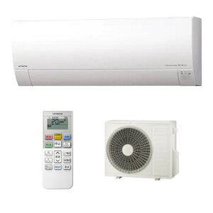 (q^`) 20XeXEN[ ܂ RAS-MJ6325D(W) X^[zCg [6.3kW]