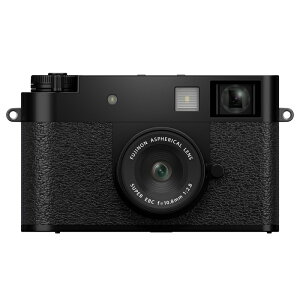FUJIFILM(tWtB) FUJIFILM X-HF1 ubN