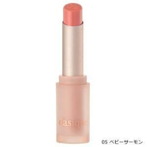 JT(�W�F�C�e�B�[) dasique mood glow lipstick #05 baby salmon