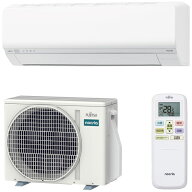ゼネラル 6畳ノクリア AS-L225S [2.2kW]