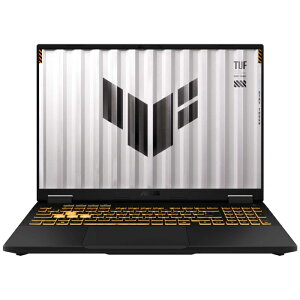 ASUS(GCX[X) TUF Gaming F16 FX608JPR FX608JPR-I7R5070 CF[K[O[