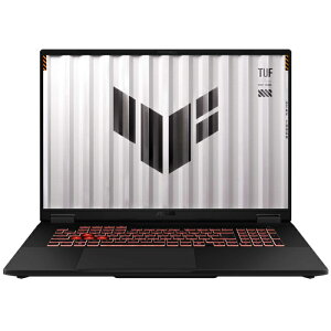 ASUS(GCX[X) TUF Gaming A18 FA808UH FA808UH-R7R5050 CF[K[O[