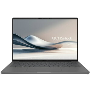 ASUS(GCX[X) Zenbook SORA UX3407RA UX3407RA-HA32570GRS ACXhO[