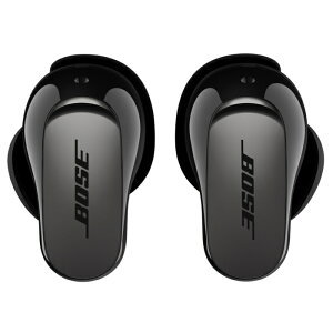 BOSE QuietComfort Ultra Earbuds ��2���� Black