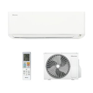 Hisense Japan(nCZXWp) 10HA-S28H-W zCg [2.8kW]