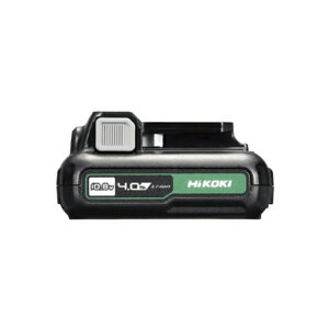 HiKOKI(工機ホールディングス) キャンペーンバッテリー BSL1240M