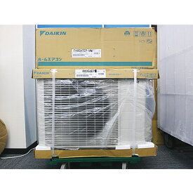 ダイキン [展示品A]14畳S405ATEP-W ホワイト [4.0kW]
