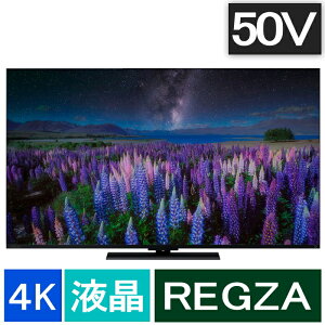 ����(TOSHIBA)(�g�E�V�o) [��������]REGZA 50Z670R [50�C���`]