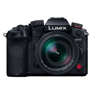 Panasonic(�p�i�\�j�b�N) LUMIX DC-GH7L �u���b�N �W���Y�[�������Y�L�b�g