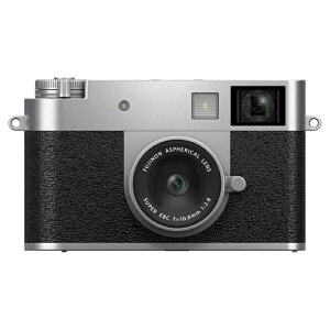 FUJIFILM(tWtB) FUJIFILM X-HF1 Vo[